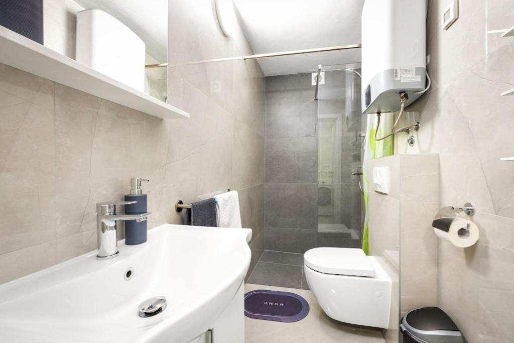 Apartment Olive Garden Near Pula 3 Km From Center And Only 4 Km From The Beach For 4 Persons Luaran gambar