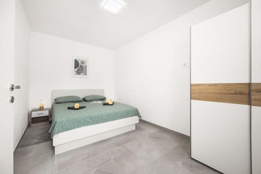 Apartment Olive Garden Near Pula 3 Km From Center And Only 4 Km From The Beach For 4 Persons Luaran gambar