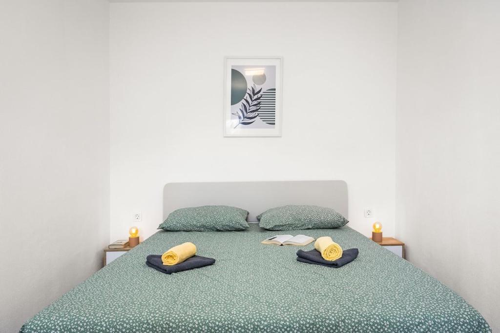 Apartment Olive Garden Near Pula 3 Km From Center And Only 4 Km From The Beach For 4 Persons Luaran gambar